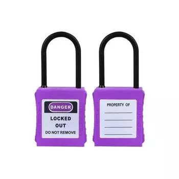 Блокировочный замок Точка Безопасности gwr005DN38PRP