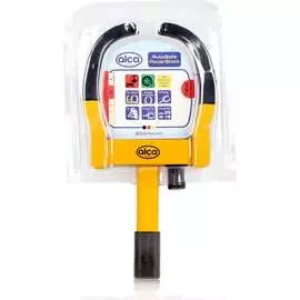 Блокировщик колеса Alca 306000