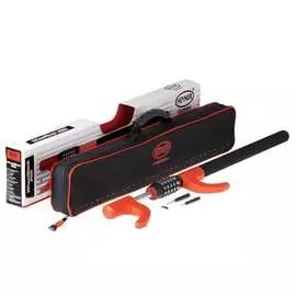 Блокировщик руля Heyner