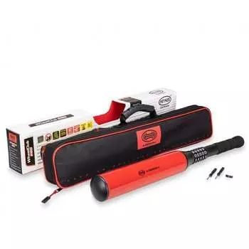 Блокировщик руля Heyner