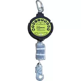 Блокирующее устройство Потенциал Л-2 ptc9291