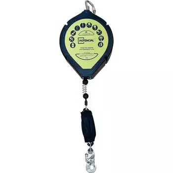 Блокирующее устройство Потенциал Т-25 ptc9284