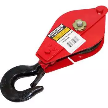 Блокмонтажный Невский Крепеж