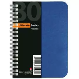 Блокнот Альт Off-line 3-80-155 45247