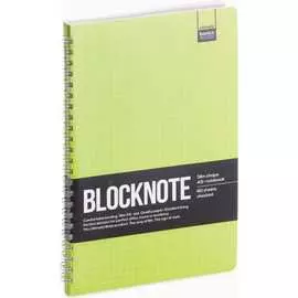 Блокнот Альт Ultimate Basic Active Book 3-60-482 319006