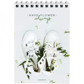 Блокнот ArtSpace