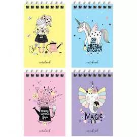 Блокнот ArtSpace