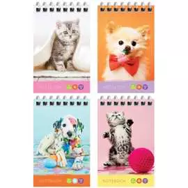 Блокнот ArtSpace