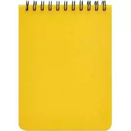 Блокнот Attache Bright colours 1368113