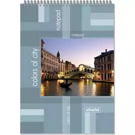 Блокнот Attache БИЗНЕС 53545