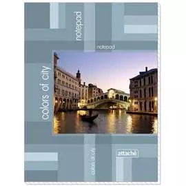 Блокнот Attache