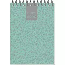 Блокнот Attache Fleur 1223696