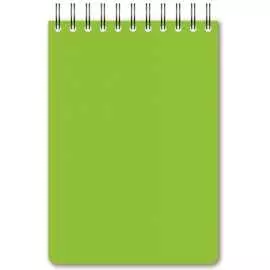 Блокнот Attache