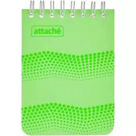 Блокнот Attache