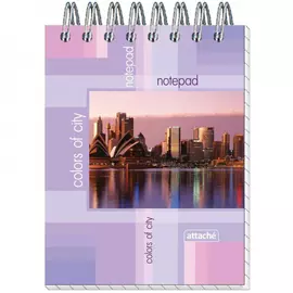 Блокнот Attache БИЗНЕС 54038