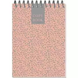 Блокнот Attache Fleur 1223695