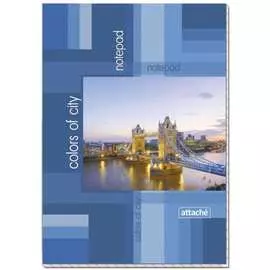 Блокнот Attache