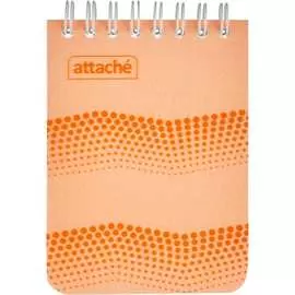 Блокнот Attache