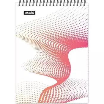 Блокнот Attache 1657543