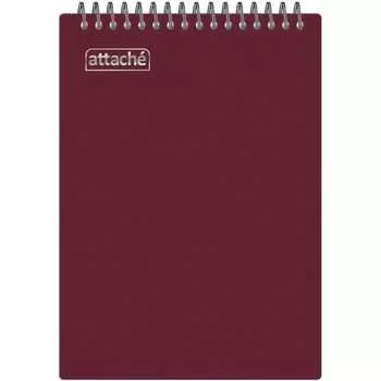 Блокнот Attache 1775683