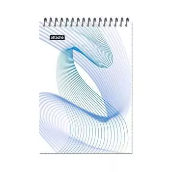 Блокнот Attache 1657541