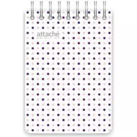 Блокнот Attache Selection