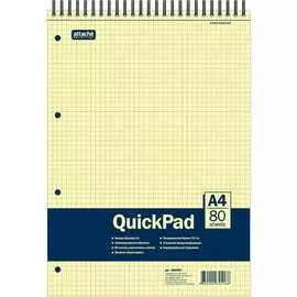 Блокнот Attache Selection Yellow Pad 494587