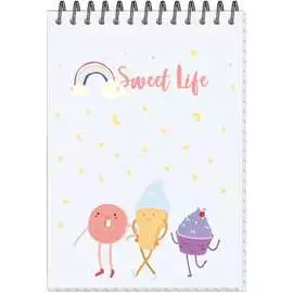 Блокнот Attache Selection