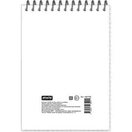 Блокнот Attache Selection