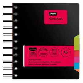 Блокнот Attache Selection