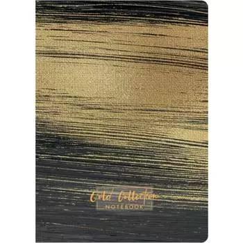 Блокнот Attache Selection Gold Collection 1596453