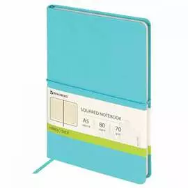 Блокнот BRAUBERG Metropolis X 111035