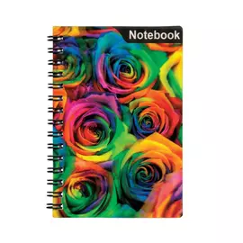 Блокнот BRAUBERG