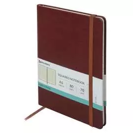 Блокнот BRAUBERG