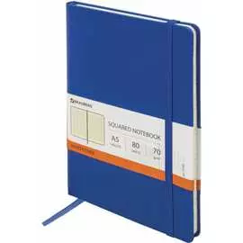 Блокнот BRAUBERG Metropolis 111582