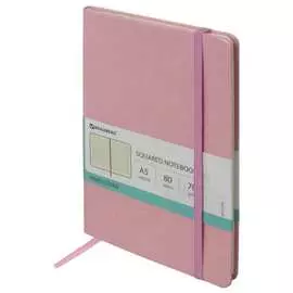 Блокнот BRAUBERG Metropolis Special 111579