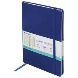 Блокнот BRAUBERG Metropolis Special 111574