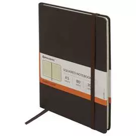 Блокнот BRAUBERG Metropolis 111586