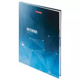 Блокнот BRAUBERG Бизнес 111593