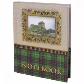 Блокнот BRAUBERG