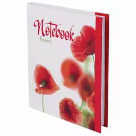 Блокнот BRAUBERG