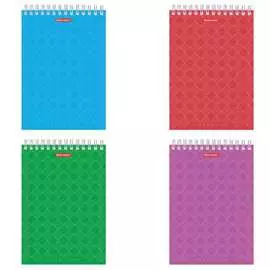 Блокнот BRAUBERG Классика 129812