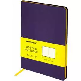 Блокнот BRAUBERG Metropolis Mix 113315