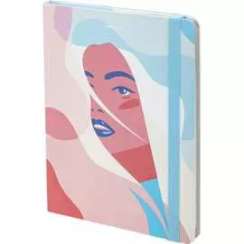 Блокнот BRAUBERG