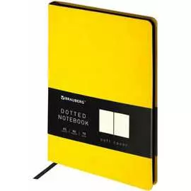 Блокнот BRAUBERG Metropolis Mix 113316