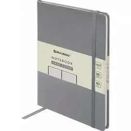 Блокнот BRAUBERG