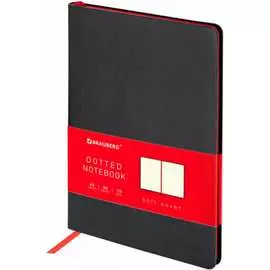 Блокнот BRAUBERG Metropolis Mix 113314