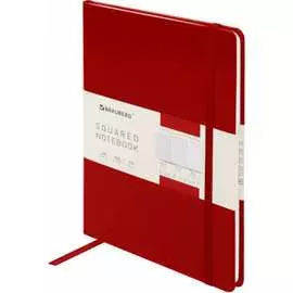 Блокнот BRAUBERG