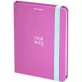 Блокнот BRAUBERG