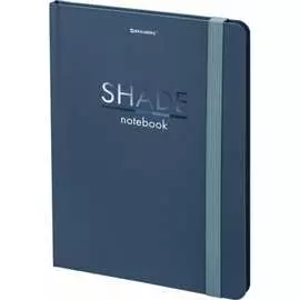 Блокнот BRAUBERG Shade 113725